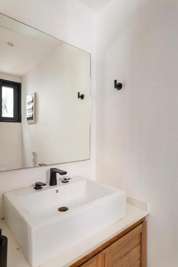 Villa Casa Xaman In Tulum - Th 5 Casa vacanze