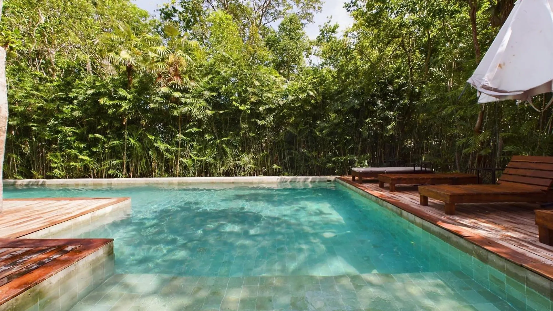 Casa vacanze Villa Casa Xaman In Tulum - Th 5 Messico
