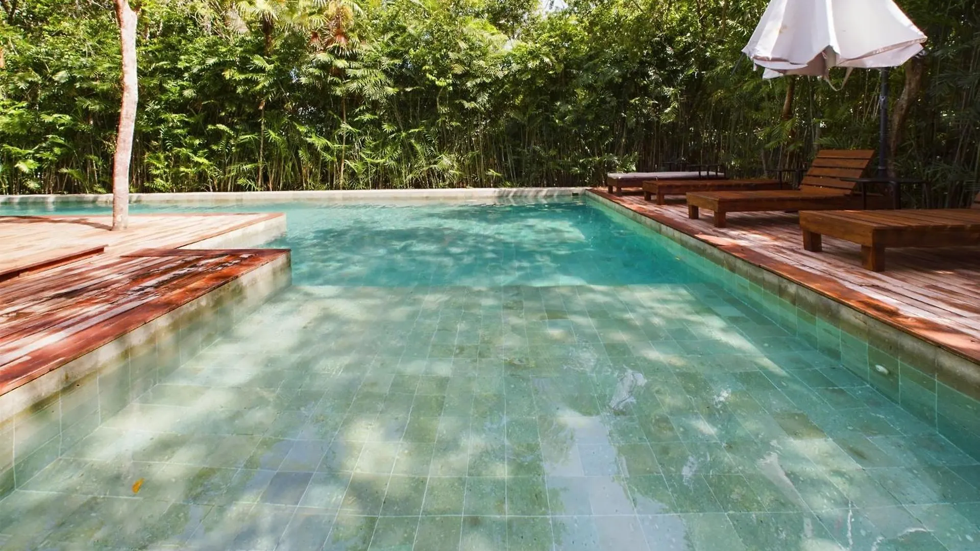 Villa Casa Xaman In Tulum - Th 5