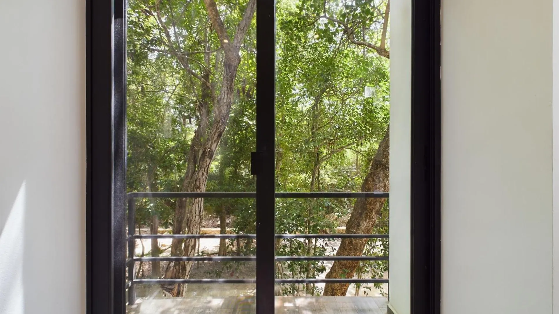 Villa Casa Xaman In Tulum - Th 5 Messico