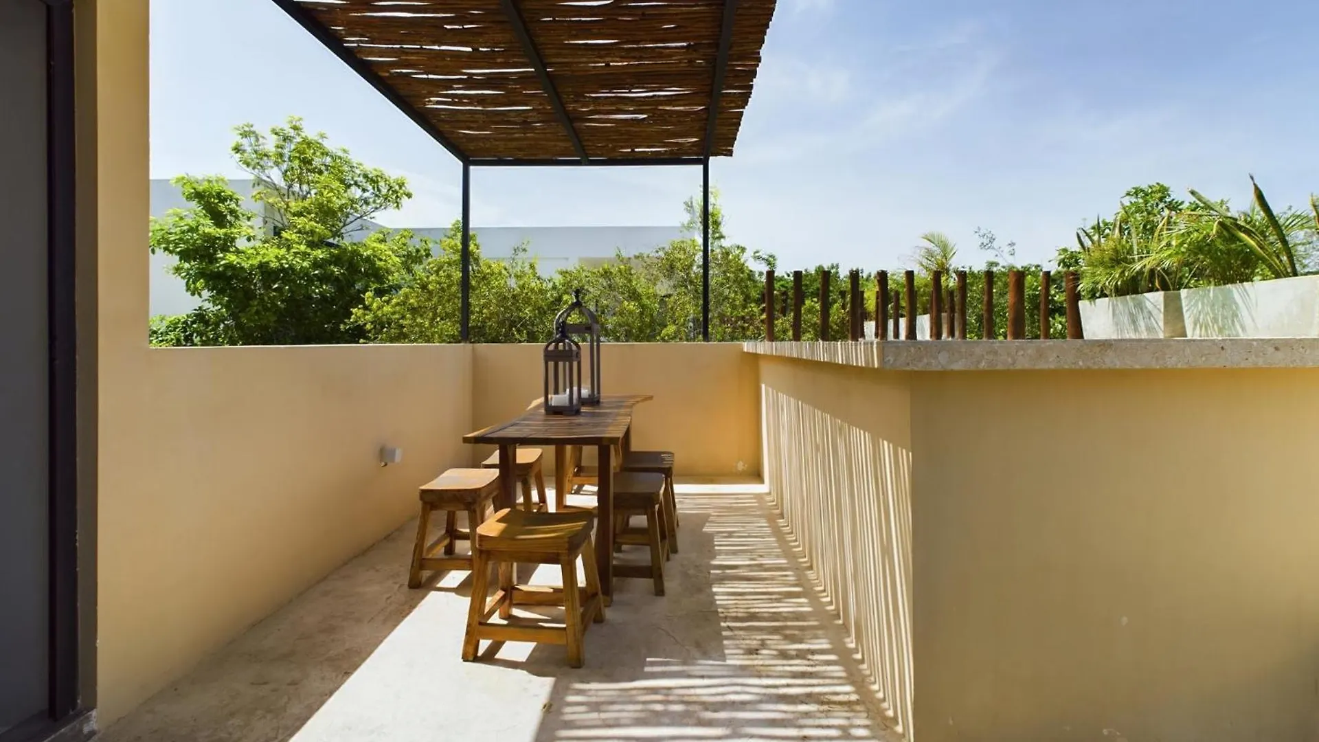 Casa vacanze Villa Casa Xaman In Tulum - Th 5