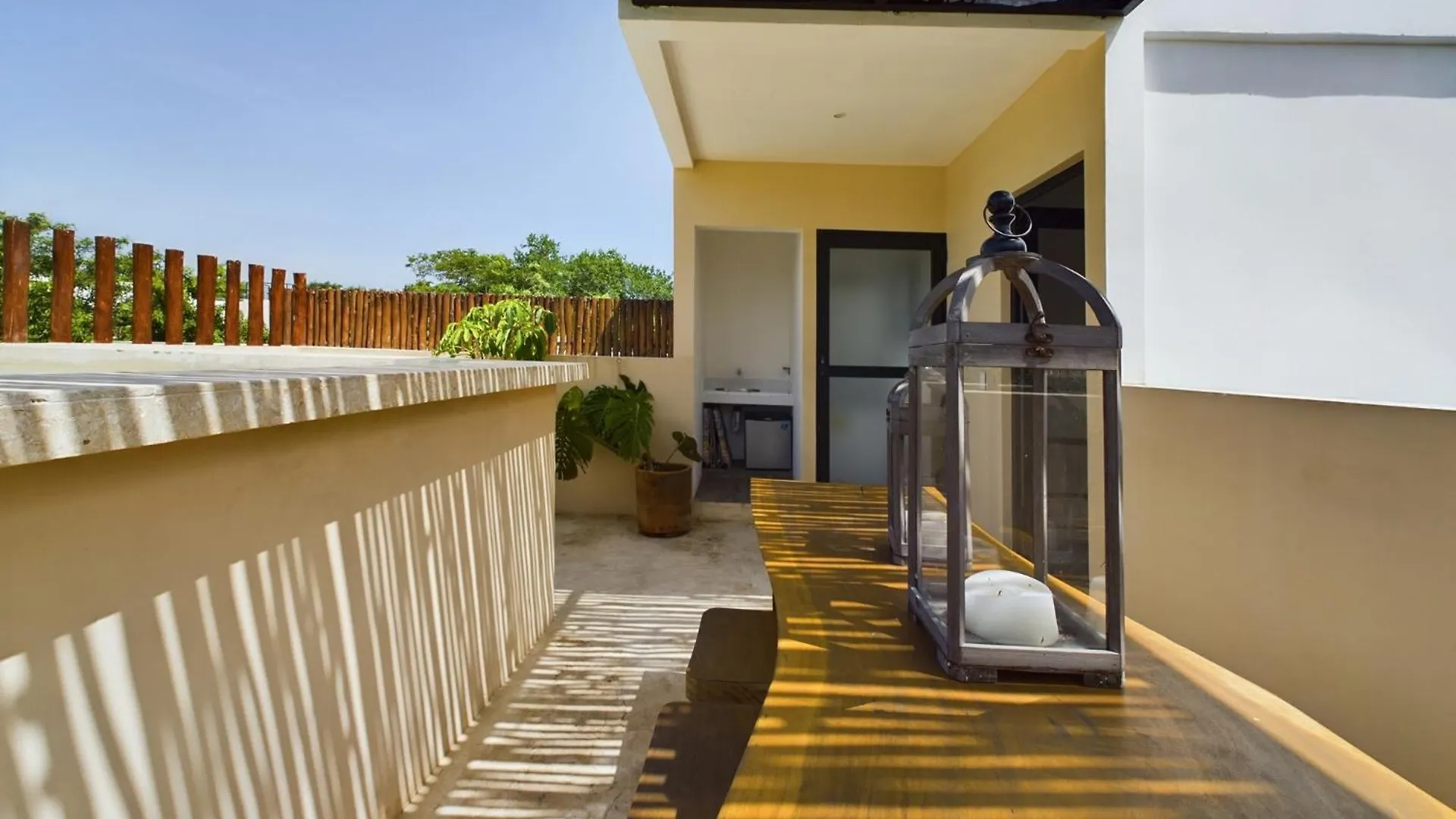 Casa vacanze Villa Casa Xaman In Tulum - Th 5