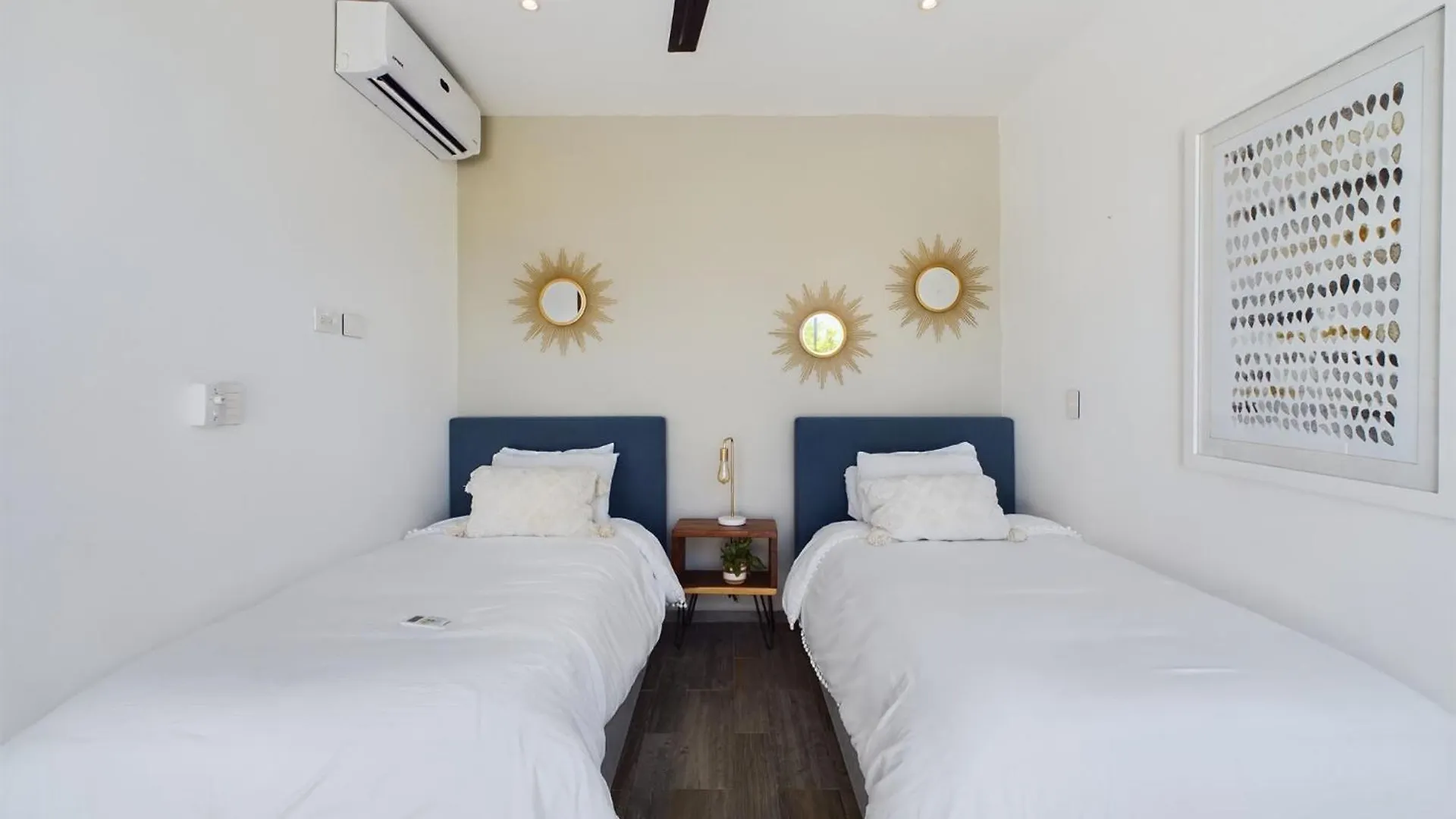 Villa Casa Xaman In Tulum - Th 5