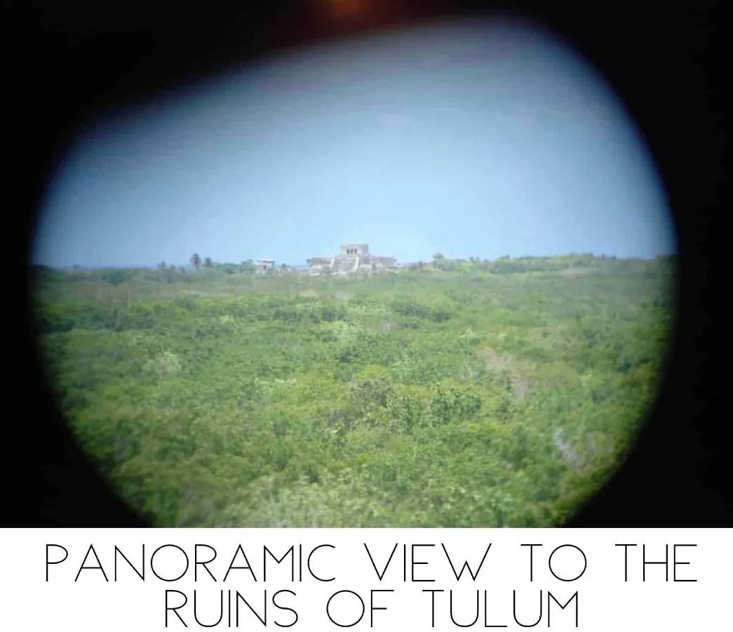 Villa Casa Xaman TH 5 Tulum