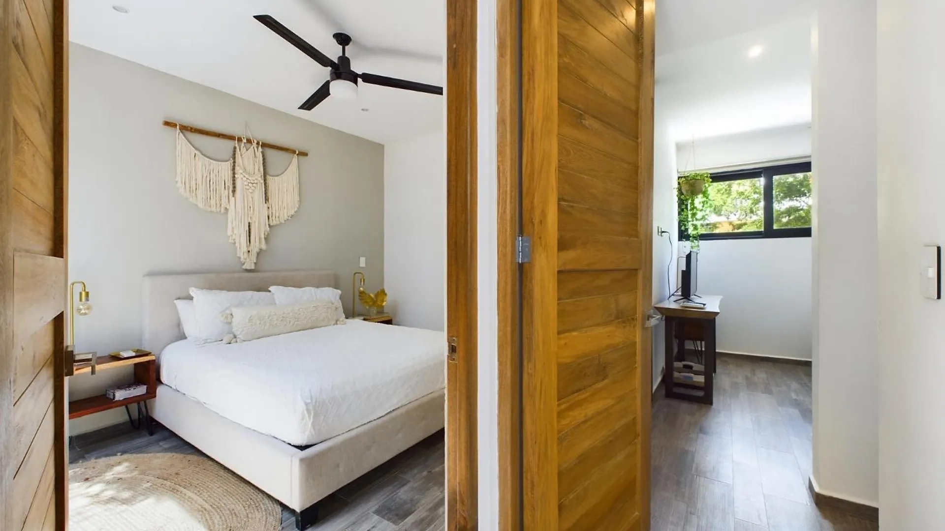 Villa Casa Xaman TH 5 Tulum