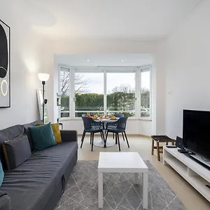  Apartamento Whome Peaceful Alges Family Away From Noise Portugal