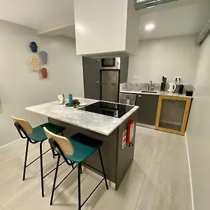  Apartamento Canarios Cardal - Ll Portugal