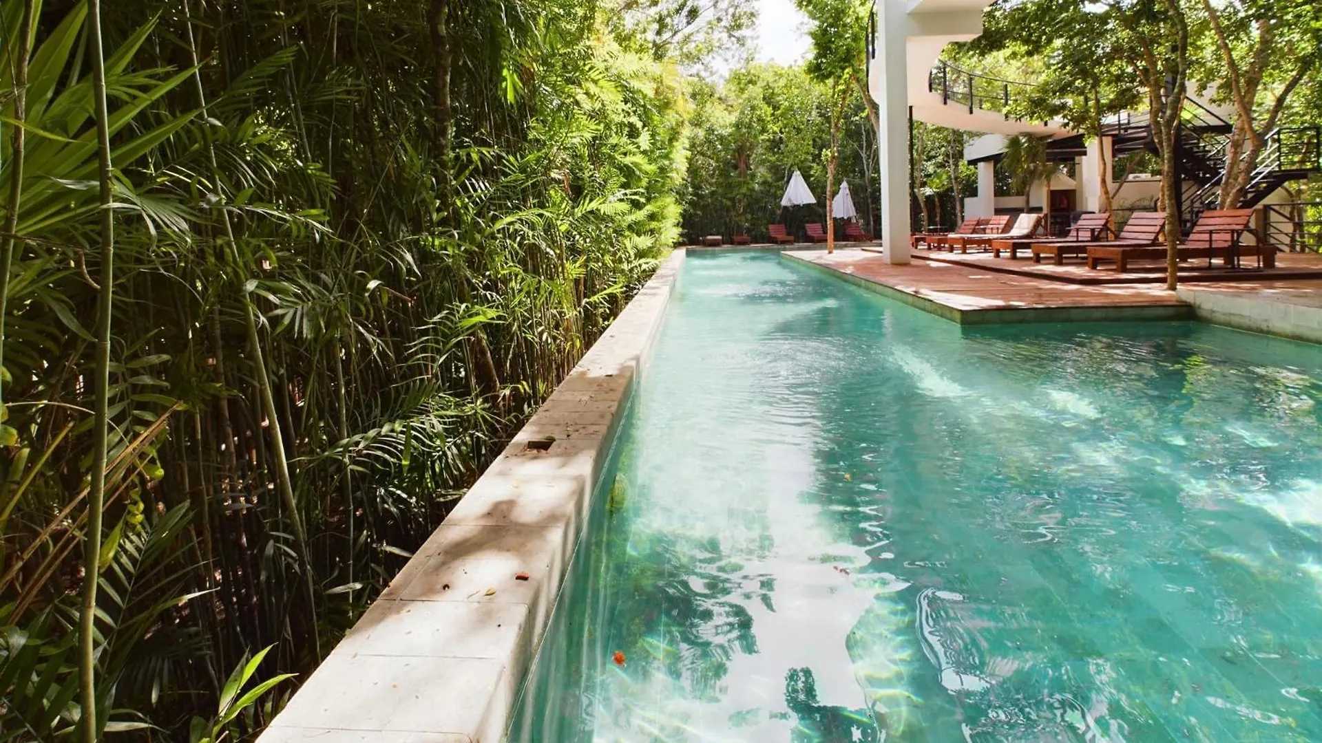 Casa Xaman In Tulum - Th 5 Villa 0*,  Mexico
