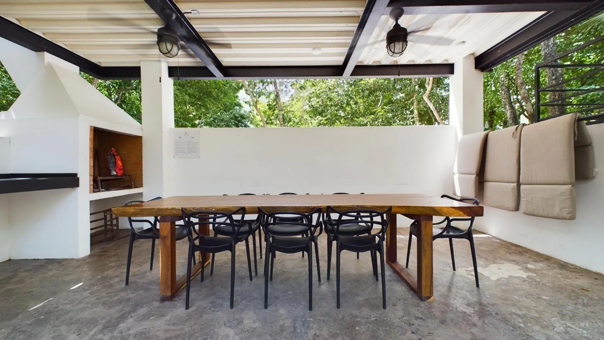 Casa Xaman In Tulum - Th 5 Villa Holiday home