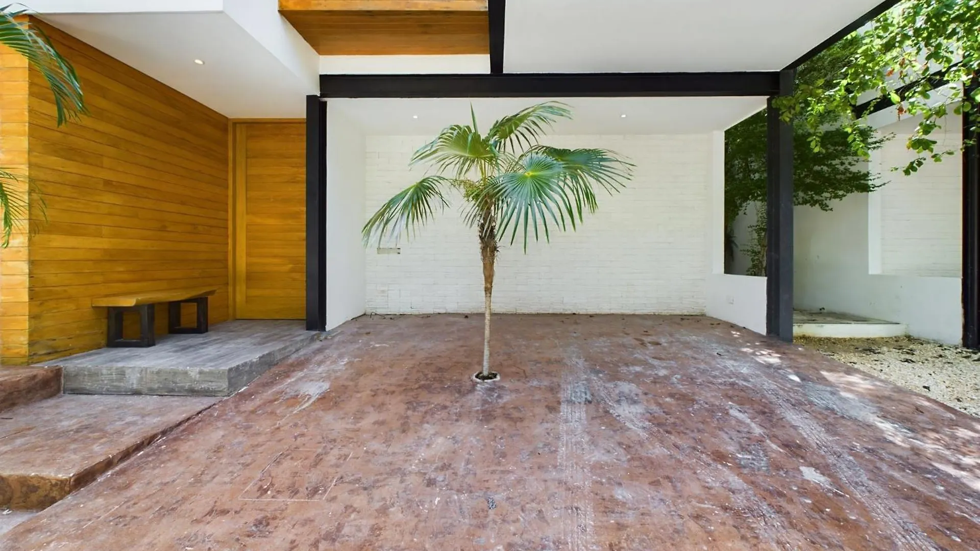 Holiday home Casa Xaman In Tulum - Th 5 Villa Mexico