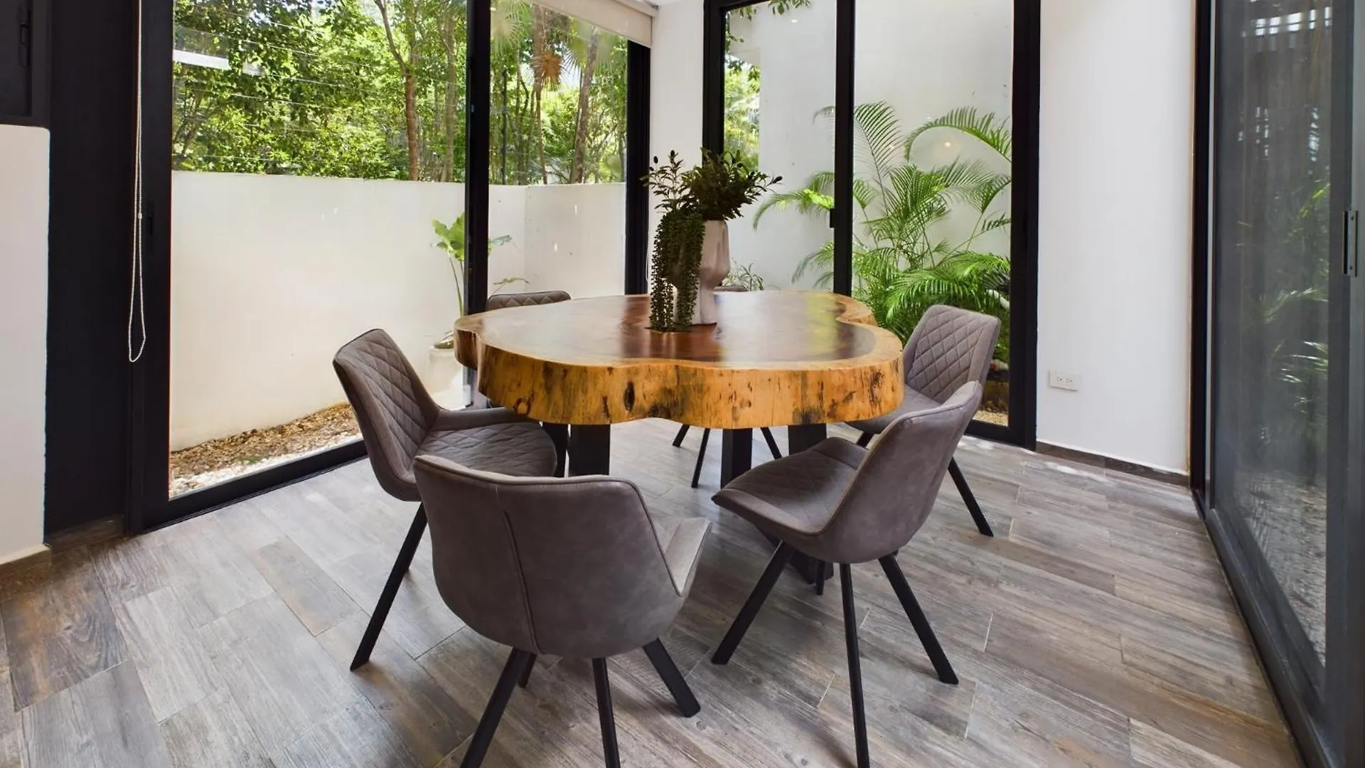 Holiday home Casa Xaman In Tulum - Th 5 Villa