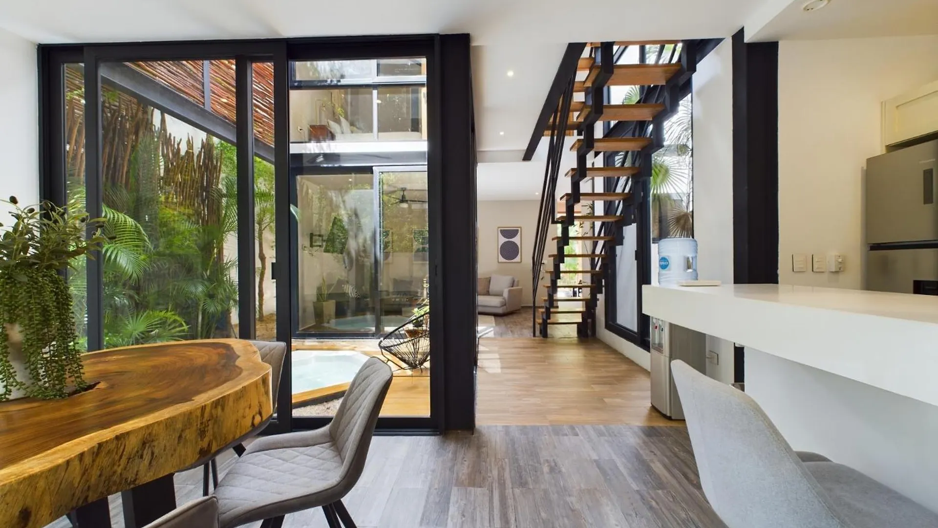 Casa Xaman In Tulum - Th 5 Villa Holiday home