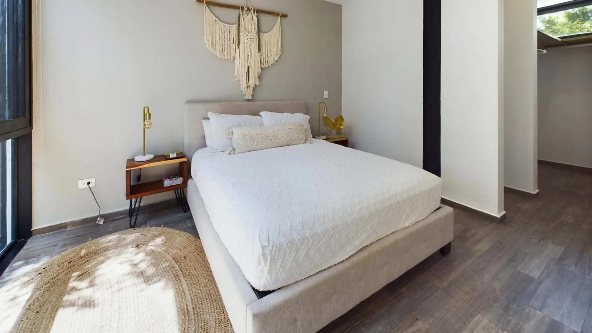 Casa Xaman In Tulum - Th 5 Villa Holiday home