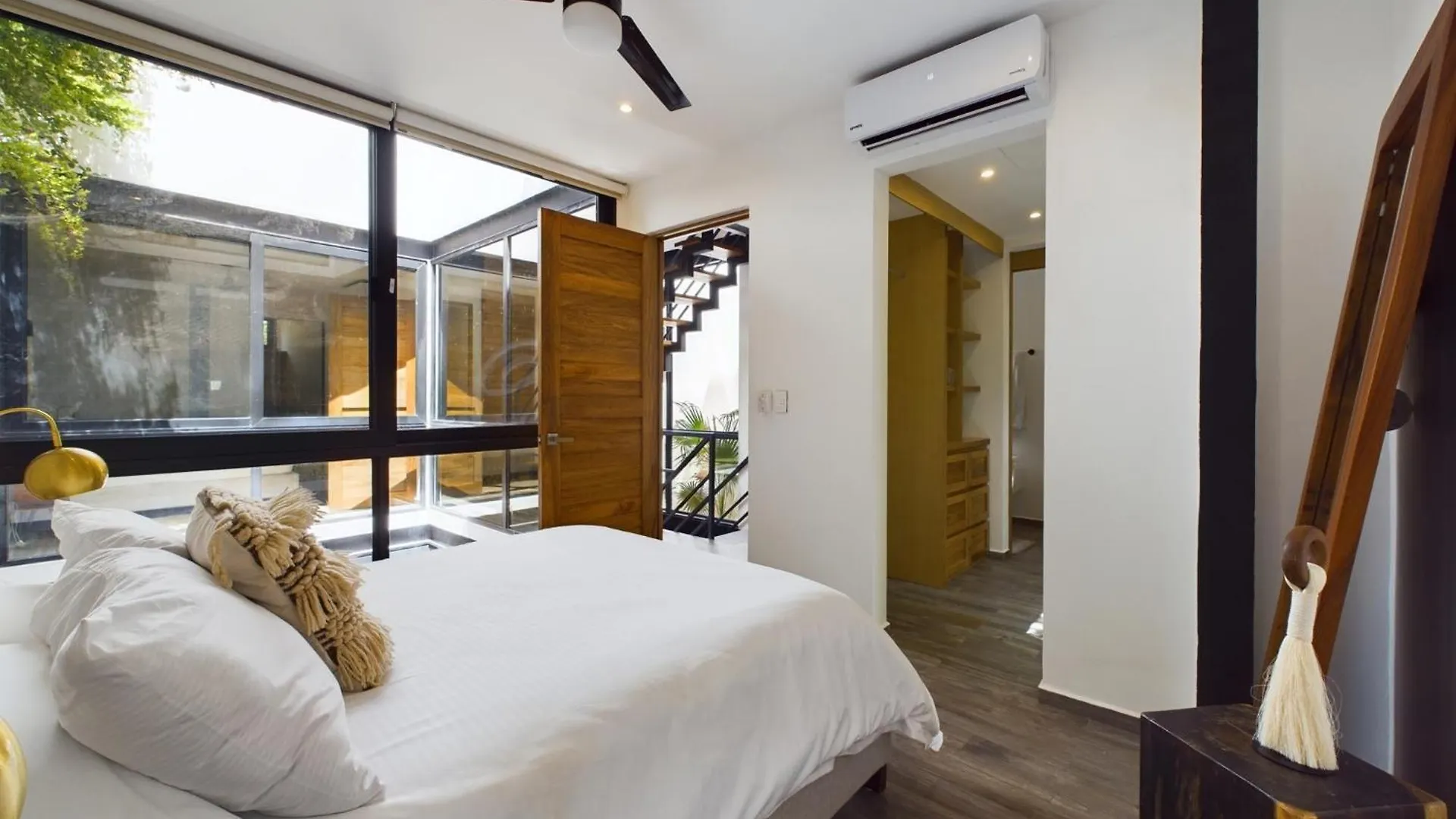 Casa Xaman In Tulum - Th 5 Villa