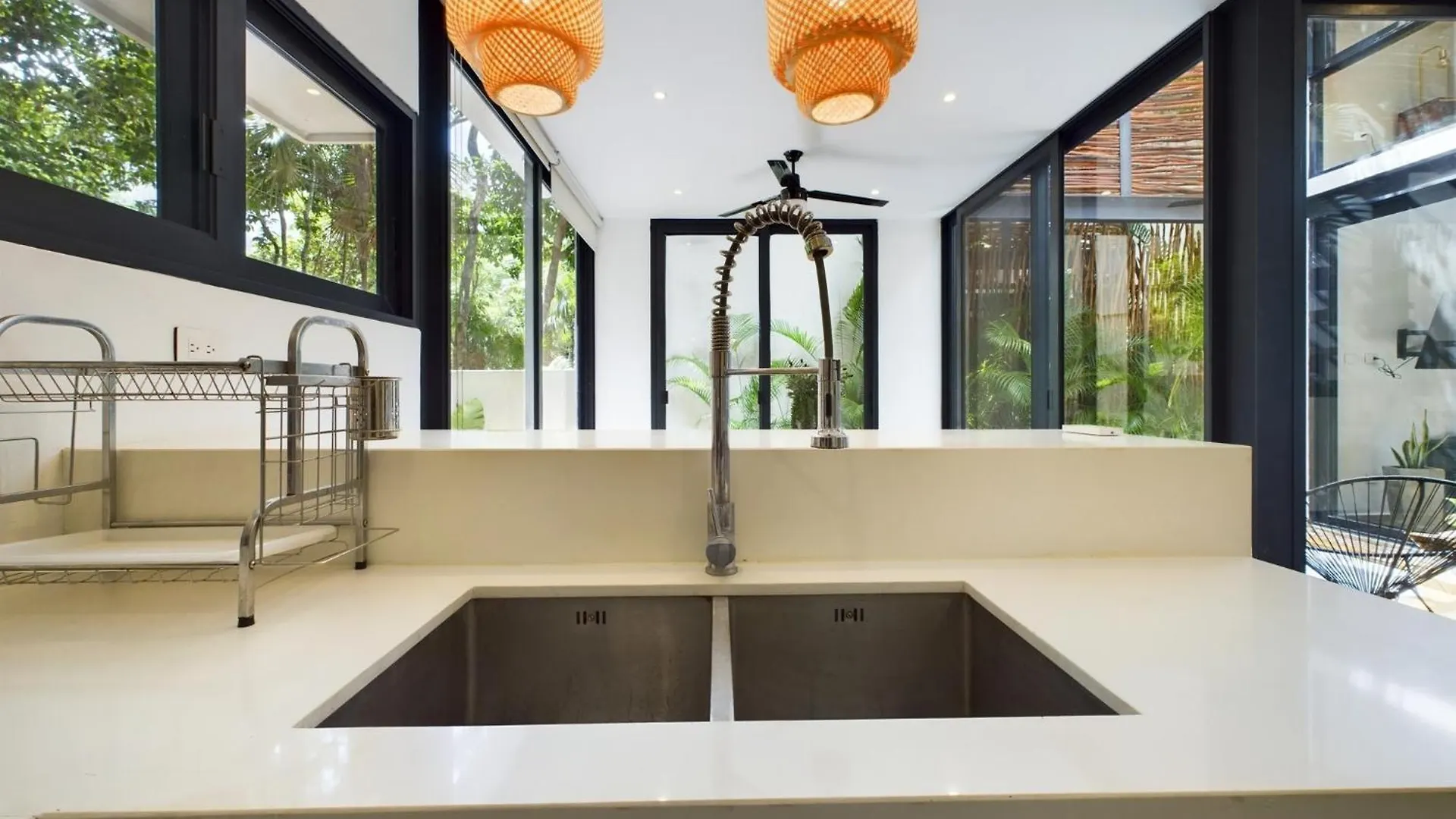 Holiday home Casa Xaman In Tulum - Th 5 Villa