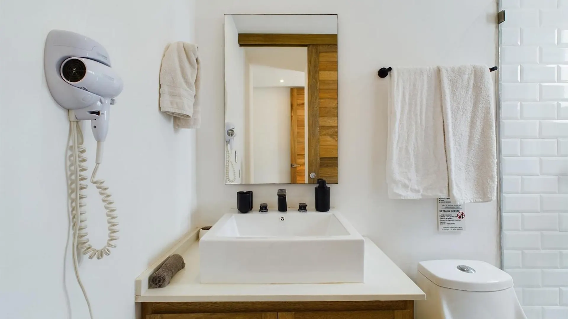 Casa Xaman In Tulum - Th 5 Villa