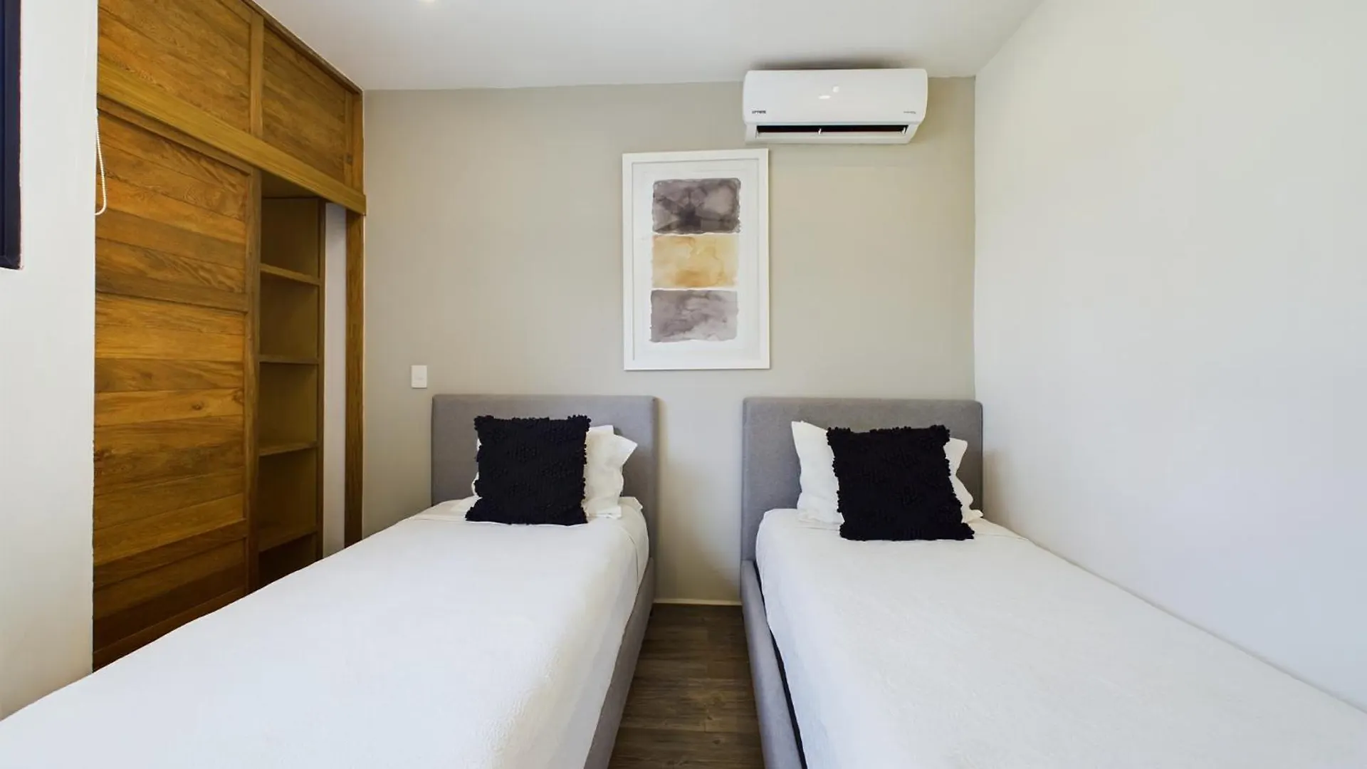 Holiday home Casa Xaman In Tulum - Th 5 Villa